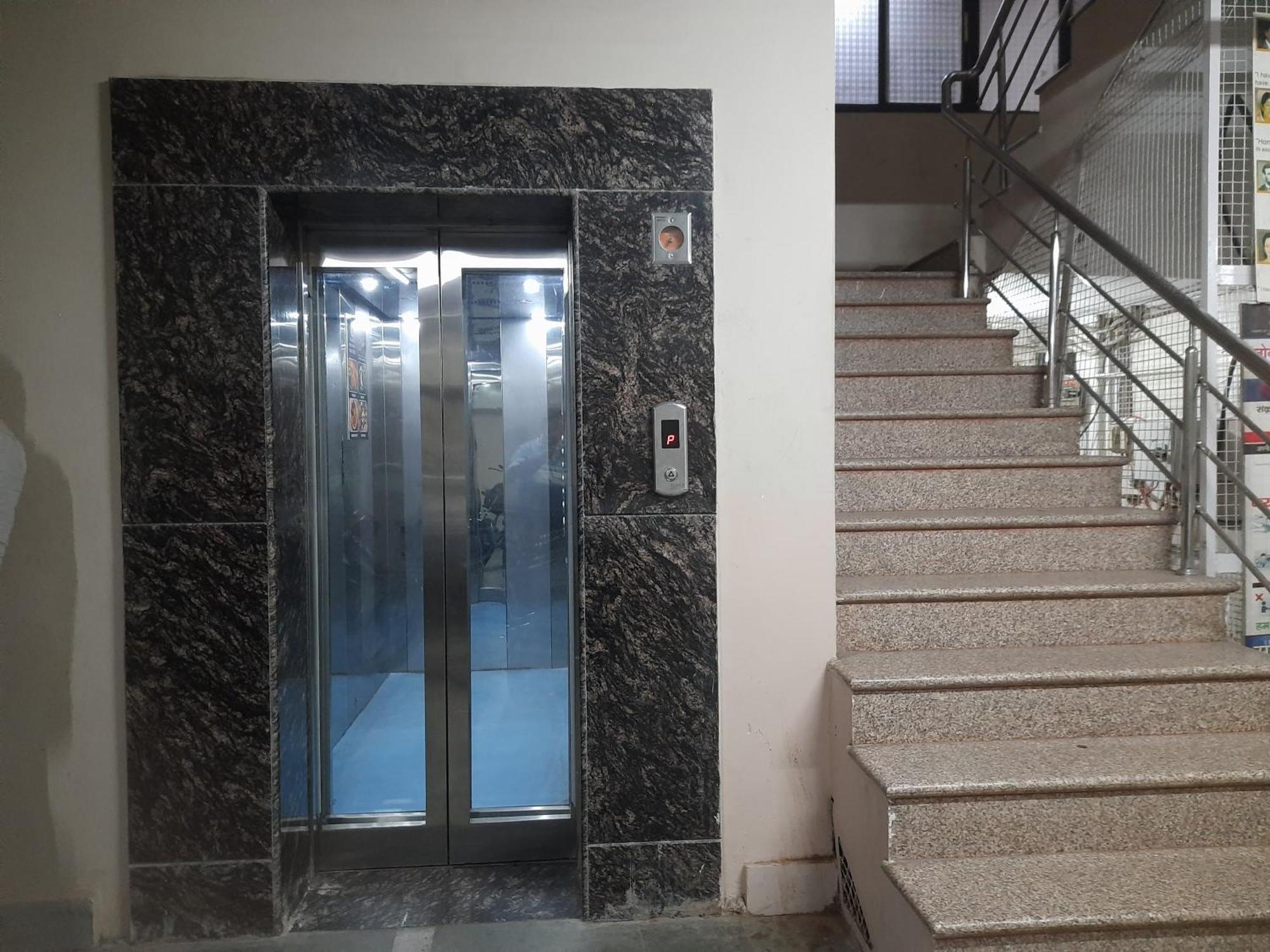 Nandi Retreat Homestay Varanasi Esterno foto
